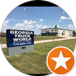 Profile photo of Georgia Truck World