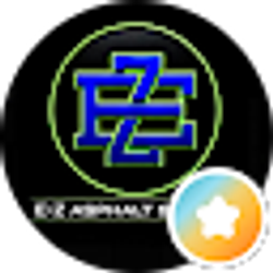 Profile photo of E-Z Asphalt Striping Services