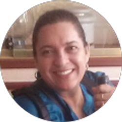 Profile photo of Delia Munoz