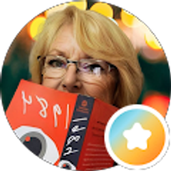 Profile photo of Beverly McIlhenny