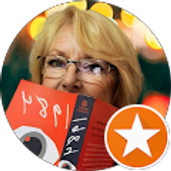 Profile photo of Beverly McIlhenny