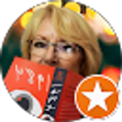 Profile photo of Beverly McIlhenny