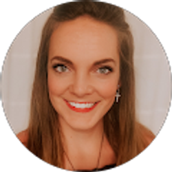 Profile photo of Emily McCulla