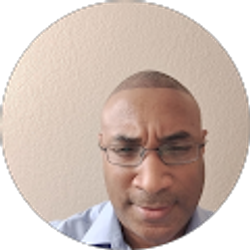Profile photo of Kevin Harris Sr