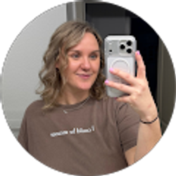 Profile photo of Alyssa Eger