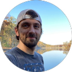 Profile photo of Chuck Albaugh