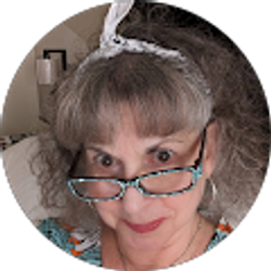 Profile photo of Terri