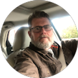 Profile photo of Donald Mcdonough