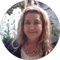 Profile photo of Gloria Gonzalez