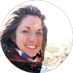 Profile photo of Christina Orris