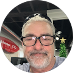 Profile photo of Mike Mullaney