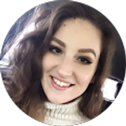 Profile photo of Rachel Jarema