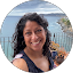 Profile photo of María Gabriel