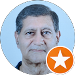 Profile photo of Sandip Madan