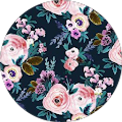 Profile photo of Kira James