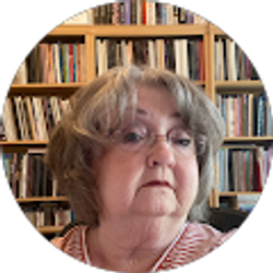 Profile photo of Linda Galloway