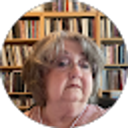 Profile photo of Linda Galloway