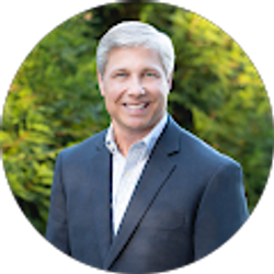 Profile photo of Scott Cantrell