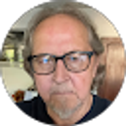 Profile photo of Tom Hutson