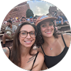 Profile photo of Nicole Skvarka Ricker