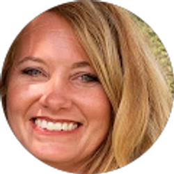 Profile photo of Melanie Hester