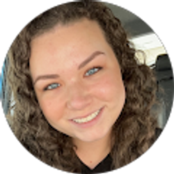 Profile photo of Allie Wooten