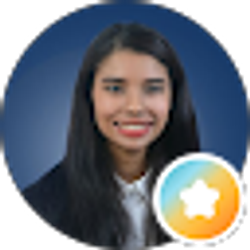 Profile photo of Priscila Castro