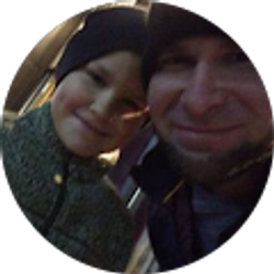 Profile photo of Andrew Scott