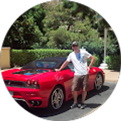 Profile photo of Dan Lewis