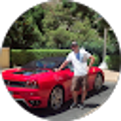 Profile photo of Dan Lewis