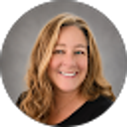 Profile photo of Dawn Presto