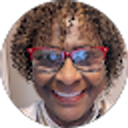 Profile photo of Sheila Smith