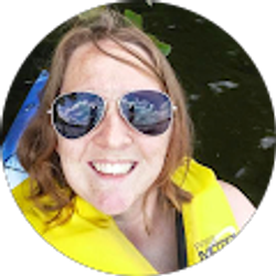 Profile photo of Jenny Cayford