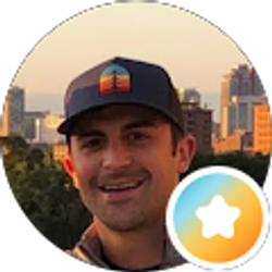 Profile photo of Adam Lenoci