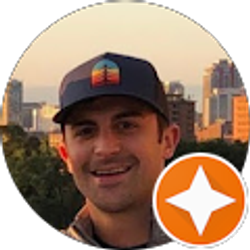 Profile photo of Adam Lenoci