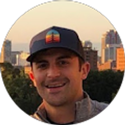 Profile photo of Adam Lenoci