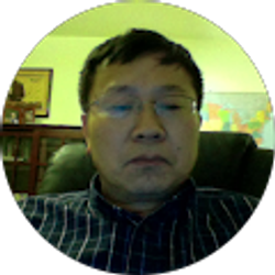 Profile photo of Chuan Hong