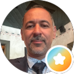 Profile photo of Jose Barreto