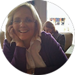 Profile photo of Cindy Henkelmann