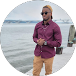 Profile photo of Calvin Keene