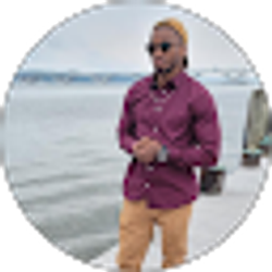 Profile photo of Calvin Keene