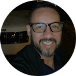 Profile photo of Alberto Nunez