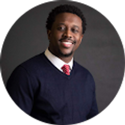 Profile photo of JaRon Haggerty