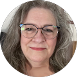 Profile photo of Kimberly Ballard