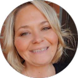 Profile photo of Kelly Anderson