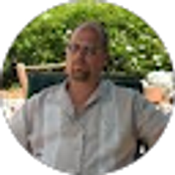 Profile photo of Derek W Palm