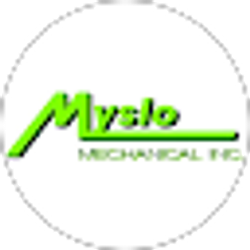 Profile photo of Myslo Mechanical, Inc.