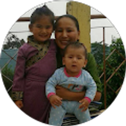 Profile photo of pasang dorjee