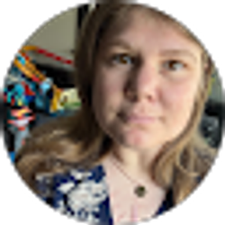 Profile photo of Marisa Beckett