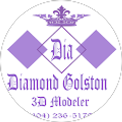 Profile photo of Diamond Golston